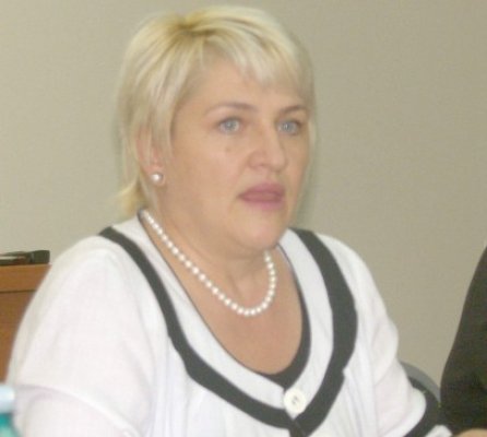 Lucia Varga, despre Codul Silvic: Vom vota împotrivă dacă amendamentele PNL nu vor fi aprobate